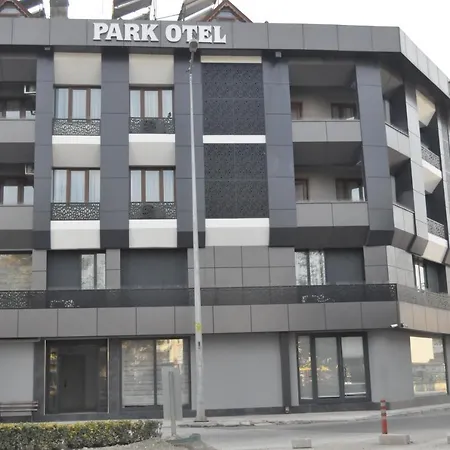 Park Hotel