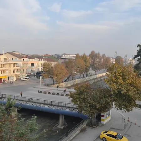 Park 5* Duzce